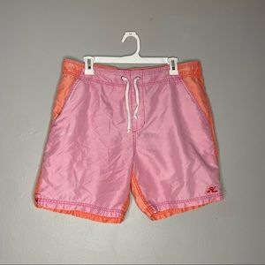 Hobie by Hurley Men’s Bathing Suit D